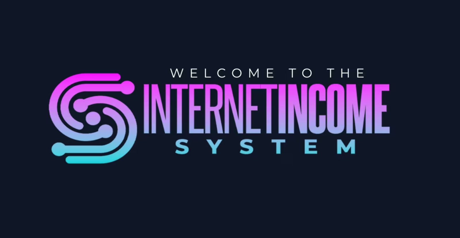 Step 4 Internet Income System